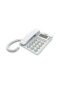 UNIDEN CORDED SPEAKERPHONE AT6408WH