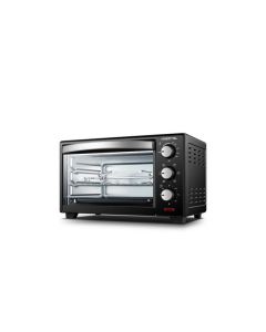 power city mini oven