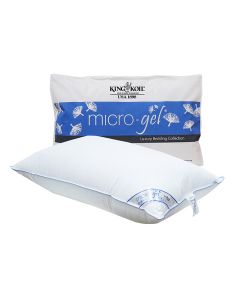 KK MG PILLOW SOFT KING KOIL ACCESSORIES
