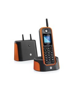 MOTOROLA LONG RANGE DECT O201