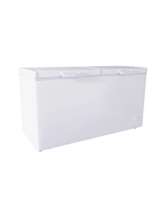 TECNO CHEST FREEZER TCF450