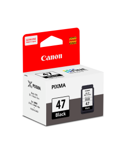 CANON INK CARTRIDGE PG-47