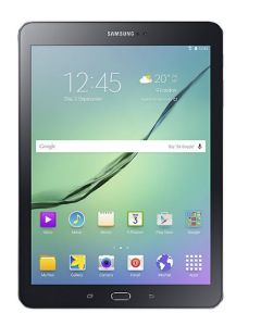 SAMSUNG TABLET TABS2  9.7" SM-T819YZKEXSP -LTE-32GB-BLK