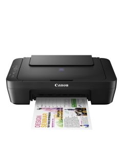 CANON PIXMA AIO PRINTER E410