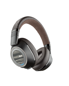 PLANTRONICS BACKBEATPRO 2 BK BACKBEAT PRO 2 BLACK TAN