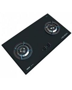 TECNO GAS HOB - 2 BURNERS T222TGSV