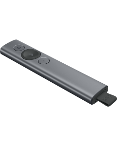LOGITECH SPOTLIGHT PRESENTER - SLATE 910-004863