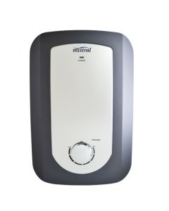 MISTRAL INSTANT HEATER MSH708