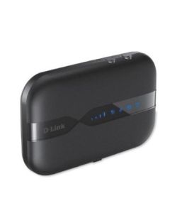 D-LINK 4G LTE MOBILE ROUTER DWR932C