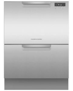 FISHER & PAYKEL DISHWASHER DD60DCX9