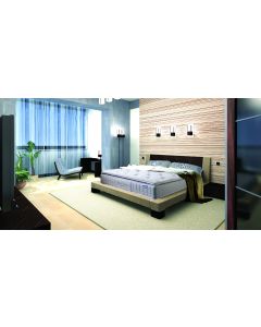 DUNLOPILLO MATTRESS ROYAL PREMIER -- K