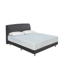 KINGKOIL MATTRESS SPINAL PEDIC CLASSIC - Q