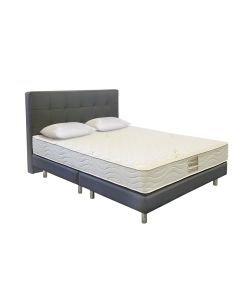 KINGKOIL MATTRESS SPINAL PEDIC PREMIERE - SS