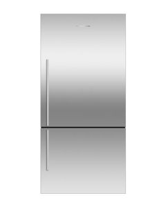 FISHER & PAYKEL 2 DOOR FRIDGE E522BRXFD5