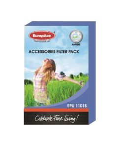 EUROPACE FILTER (FOR EDH6251S) EDH6251S-001