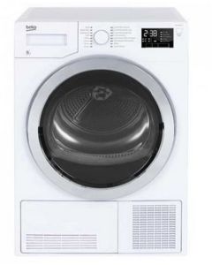 BEKO CONDENSER DRYER DCY9402GX