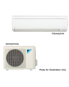 DAIKIN SYSTEM 1 AIRCON- R32 RKM42PVMG~FTKM42PVM