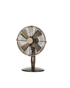 CORNELL 12" TABLE FAN CCF129CP