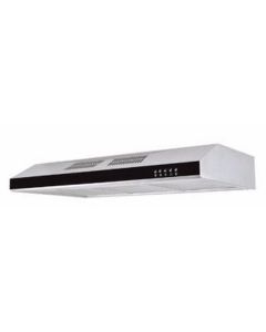 TECNO SLIMLINE HOOD TCH901-STAINLESS STEEL