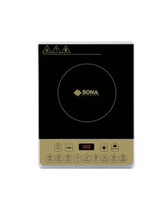 SONA INDUCTION COOKER 2100W SIC8603