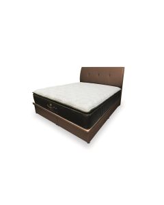 MAXCOIL MATTRESS ELLINGTON II - S