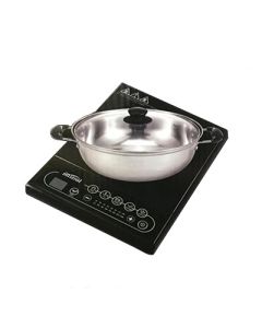 MISTRAL INDUCTION COOKER 2100W MIC2008