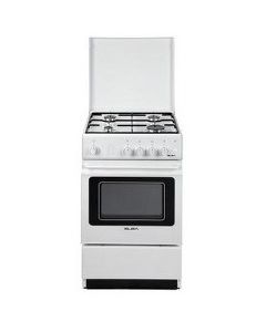 ELBA STAND COOKER EGC536WH-LPG