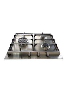 EF GAS HOB-3 BURNER HBAG360VSA-S/S-LPG