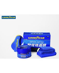 GOODYEAR CAR WAX SET GY-CAR-ACC-2809