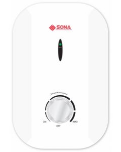 SONA SILVER INSTANT HEATER  SWH226