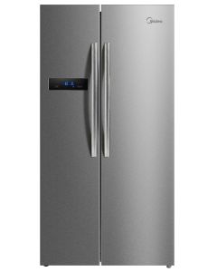 MIDEA SIDE BY SIDE FRIDGE MRM584S