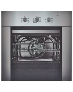 UNO BUILT IN OVEN - 56L UPO63