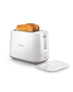 PHILIPS POP-UP TOASTER HD2582