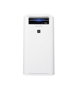 SHARP AIR PURIFIER/HUMIDIFIER KCG40EW