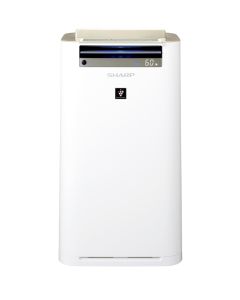 SHARP AIR PURIFIER/HUMIDIFIER KCG60EW