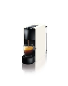NESPRESSO COFFEE MACHINE C30-SG-WH-NE2