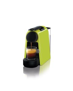 NESPRESSO COFFEE MACHINE D30SGGNNE