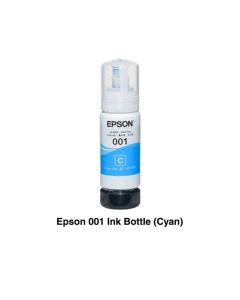 EPSON 001 CYAN INK C13T03Y200