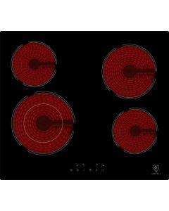 EF CERAMIC HOB HBAV461A