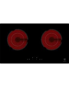 EF CERAMIC HOB HBAV271A