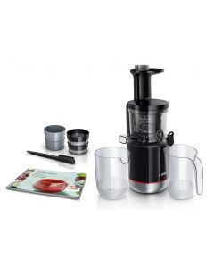 BOSCH SLOW JUICER 150W MESM731M