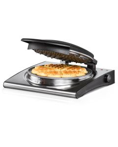 ROMMELSBACHER WAFFLE MAKER WA1000E