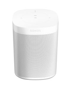 SONOS ONE WIRELESS SPEAKER SONOS ONE WHITE