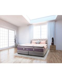 MAXCOIL MATTRESS FORREST AMETHYST II - S