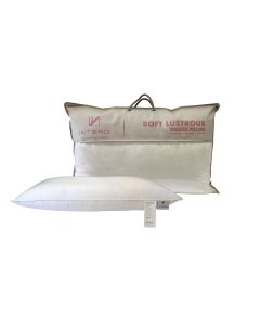 INTERO FIBRE PILLOW SOFT LUSTROUS P