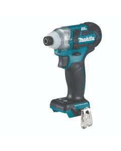 MAKITA IMPACT DRIVER-BARE TOOL TD111DZ-12V-BL-DC