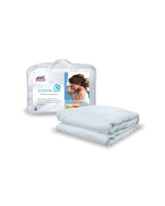 MAXCOIL MATTRESS PROTECTOR COOLER - S