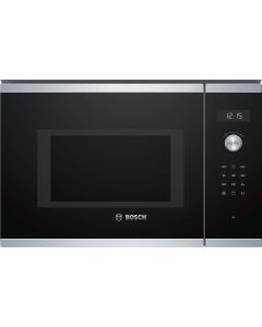 BOSCH BUILT IN MICROWAVE BEL554MS0K