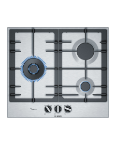 BOSCH GAS HOB-3 BURNER PCC6A5B90K-PUB