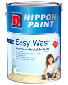 NIPPON CLASSIC -2R STUDIO/APT SVC-NP-EASYWASH-SA-2R/STUDIO APT